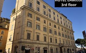 Hotel Labelle Roma